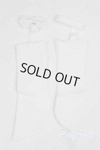 画像2: SDM＆MSD/OF:靴下/1/4　40ｃｍ　BJD　MJD　衣装　ドール用 A-25-09-17-090-NY-ZA (2)