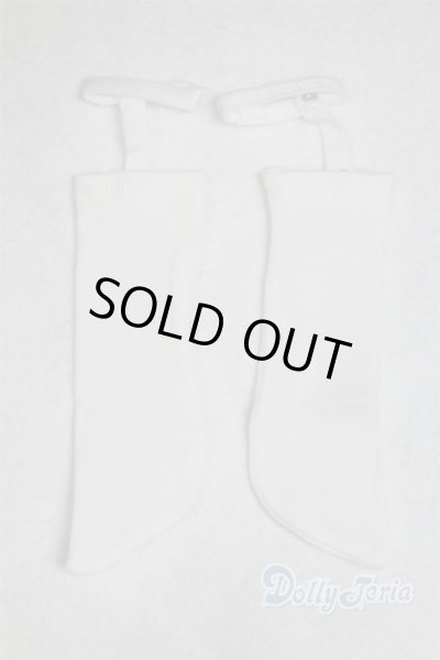 画像2: SDM＆MSD/OF:靴下/1/4　40ｃｍ　BJD　MJD　衣装　ドール用 A-25-09-17-089-NY-ZA (2)