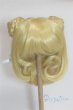 画像1: 8-9inch/ウィッグ/インチ　BJD　MJD　ドール用 A-25-09-24-062-NY-ZA (1)