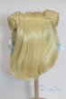 画像2: 8-9inch/ウィッグ/インチ　BJD　MJD　ドール用 A-25-09-24-062-NY-ZA (2)