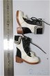 画像2: SDM＆MSD/OF:靴/1/4　40ｃｍ　BJD　MJD　衣装　ドール用 A-25-09-17-188-NY-ZA (2)