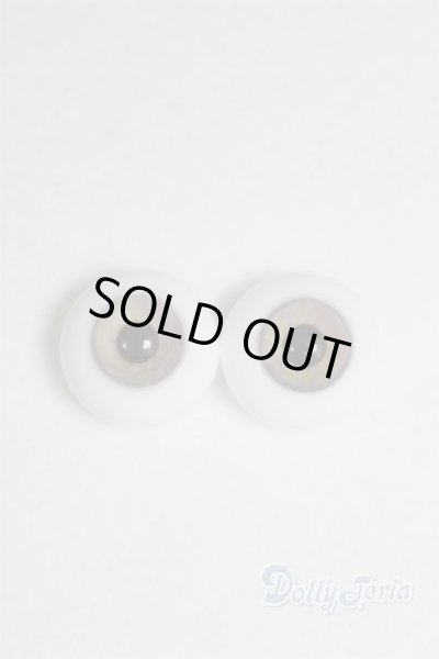 画像1: 18mm/グラスアイ/ドール用　アイ A-25-09-24-068-NY-ZA (1)