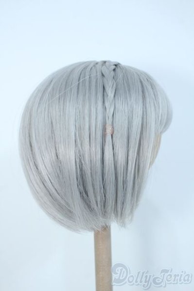 画像3: 8-9inch/ウィッグ Y-25-09-17-072-NY-ZY (3)