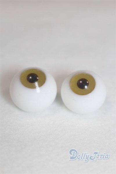 画像2: 16mm/グラスアイ/ドール用　アイ A-25-09-24-100-NY-ZA (2)