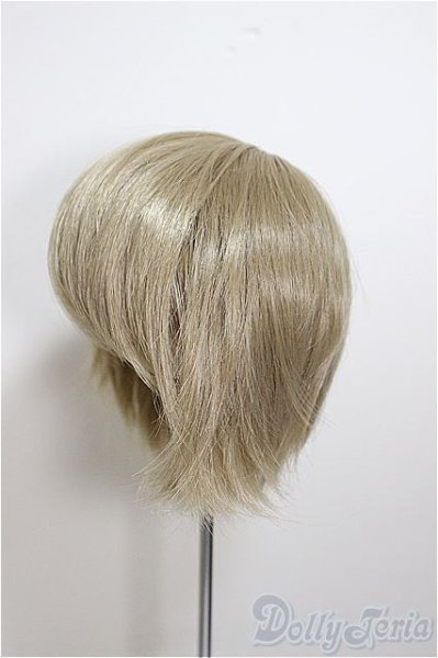 画像2: 8-9inch/ウィッグ A-25-09-17-288-NY-ZA (2)