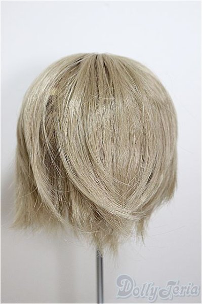 画像3: 8-9inch/ウィッグ A-25-09-17-288-NY-ZA (3)