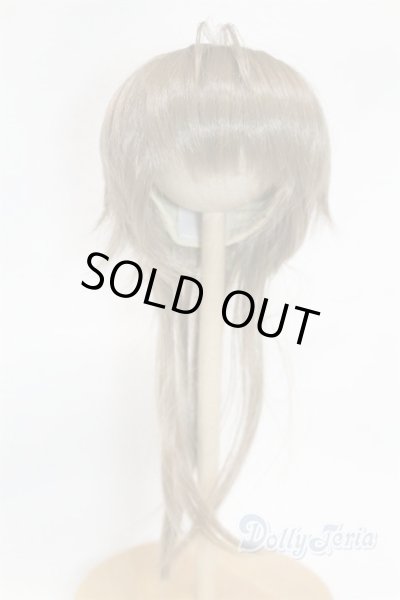 画像1: 8-9inch/ウィッグ/インチ　BJD　MJD　ドール用 A-25-11-26-074-NY-ZA (1)