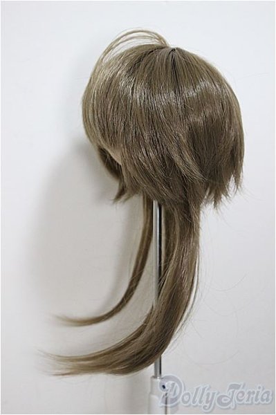 画像2: 8-9inch/ウィッグ A-25-09-17-279-NY-ZA (2)