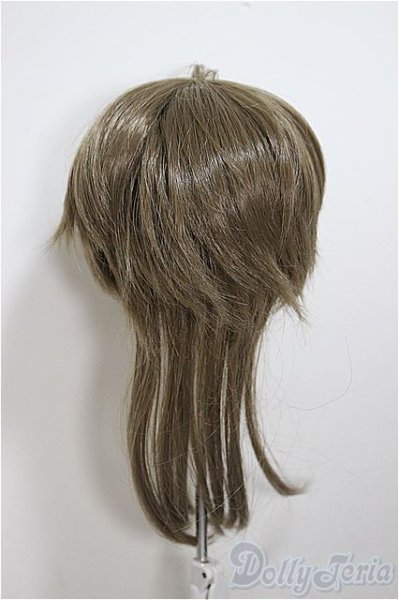 画像3: 8-9inch/ウィッグ A-25-09-17-279-NY-ZA (3)