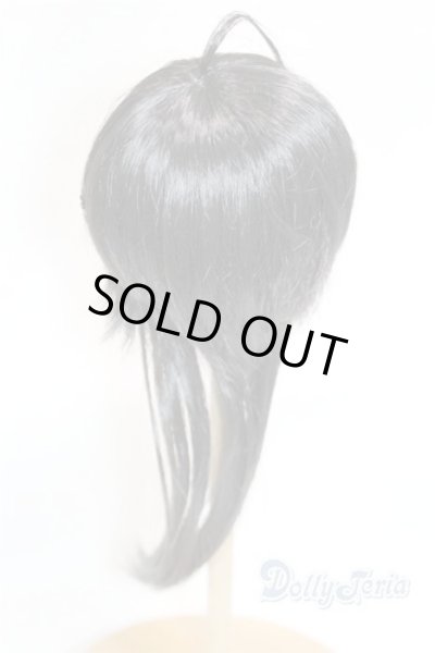 画像2: 8-9inch/ウィッグ/インチ　BJD　MJD　ドール用 A-25-11-26-071-NY-ZA (2)