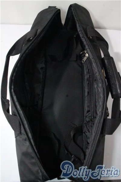 画像2: 40cmサイズ/ドールバッグ U-25-09-16-206-NY-ZU (2)