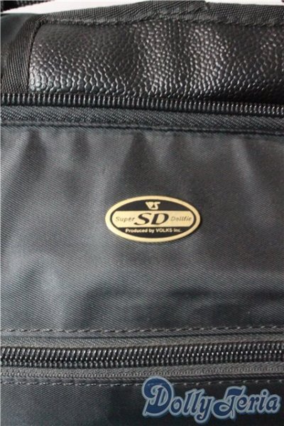 画像4: 40cmサイズ/ドールバッグ U-25-09-16-206-NY-ZU (4)