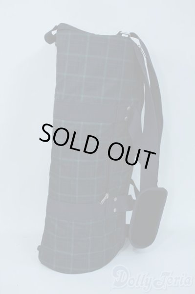 画像1: 40cmサイズ/ドールバッグ Y-25-09-17-001-NY-ZY (1)