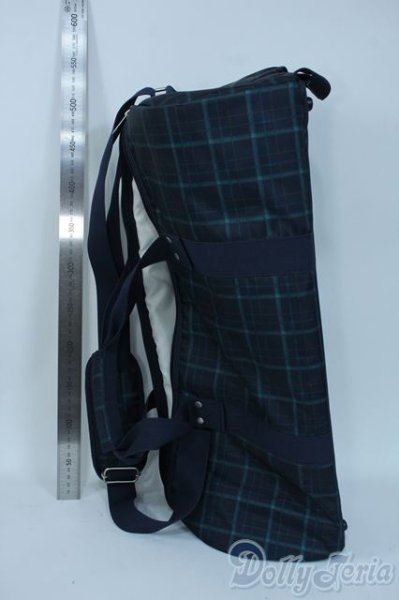 画像2: 40cmサイズ/ドールバッグ Y-25-09-17-001-NY-ZY (2)