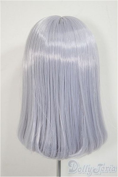 画像2: 9-10inch/ウィッグ A-25-09-10-372-NY-ZA (2)