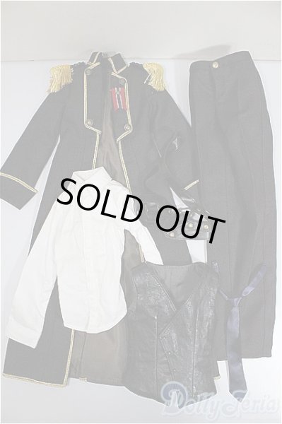 画像1: SD/OF:衣装セット A-25-09-10-384-NY-ZA (1)