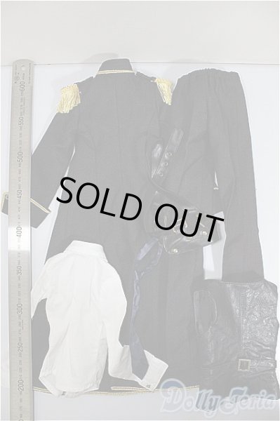 画像2: SD/OF:衣装セット A-25-09-10-384-NY-ZA (2)