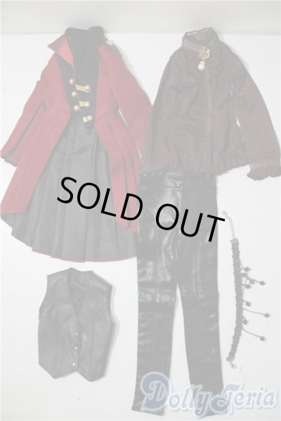 画像1: SD/OF:衣装セット U-25-11-12-154-NY-ZU (1)