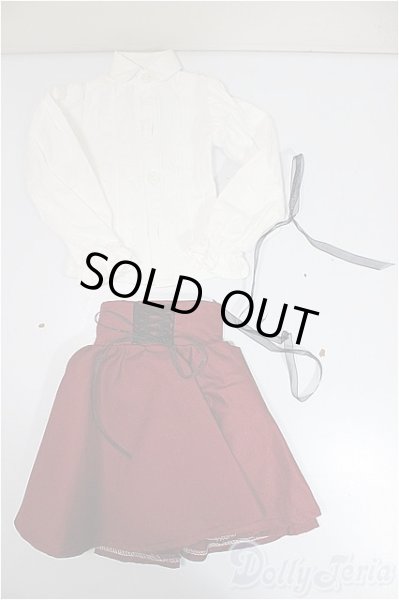 画像1: SD/OF:衣装セット A-25-09-10-378-NY-ZA (1)