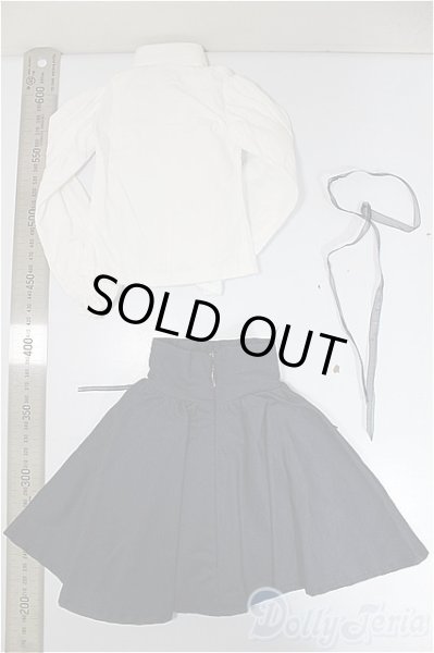 画像2: SD/OF:衣装セット A-25-09-10-377-NY-ZA (2)