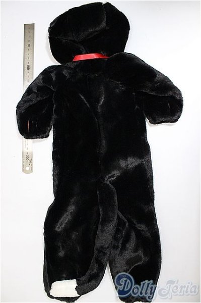 画像2: SD/OF:衣装セット A-25-09-10-333-NY-ZA (2)