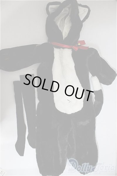 画像1: SD/OF:衣装セット/1/3　60ｃｍ　BJD　MJD　衣装　ドール用 A-25-11-05-371-NY-ZA (1)