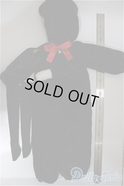 画像2: SD/OF:衣装セット/1/3　60ｃｍ　BJD　MJD　衣装　ドール用 A-25-11-05-371-NY-ZA (2)