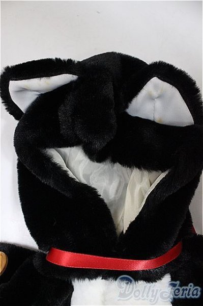 画像3: SD/OF:衣装セット/1/3　60ｃｍ　BJD　MJD　衣装　ドール用 A-25-11-05-371-NY-ZA (3)