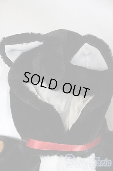 画像3: SD/OF:衣装セット/1/3　60ｃｍ　BJD　MJD　衣装　ドール用 A-25-11-05-371-NY-ZA (3)