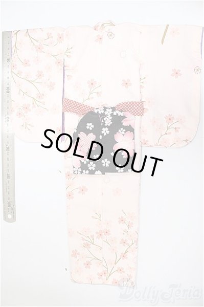 画像2: SDM&MSD/OF:衣装セット A-25-09-10-341-NY-ZA (2)