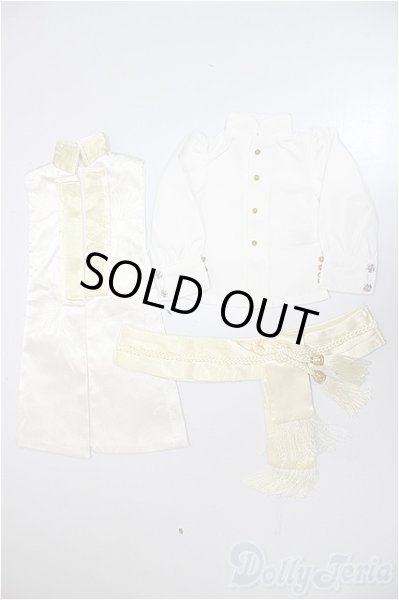 画像1: SDM&MSD/OF:衣装セット A-25-09-10-327-NY-ZA (1)