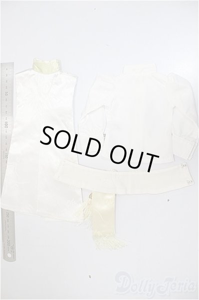 画像2: SDM&MSD/OF:衣装セット A-25-09-10-327-NY-ZA (2)