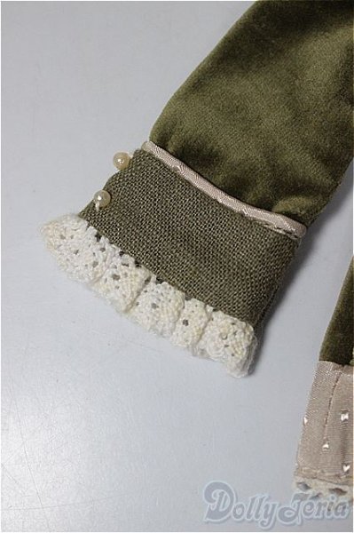 画像3: 幼SD/OF:衣装セット A-25-09-10-346-NY-ZA (3)