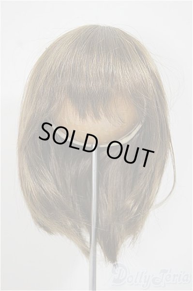 画像1: 8-9inch/ウィッグ A-25-09-10-369-NY-ZA (1)