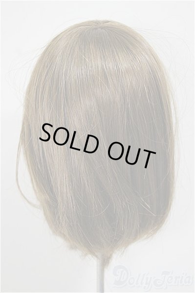 画像2: 8-9inch/ウィッグ A-25-09-10-369-NY-ZA (2)