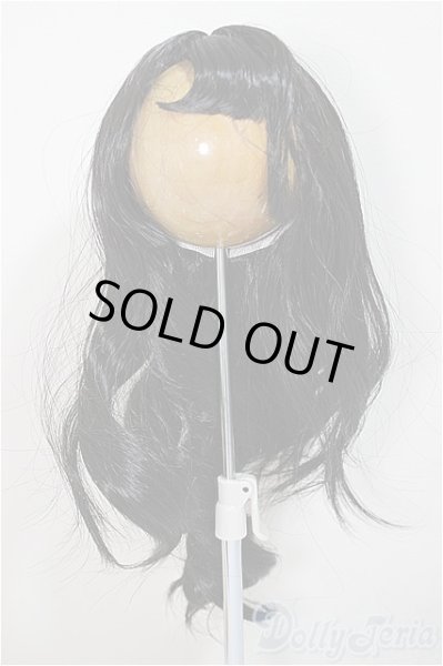 画像1: 8-9inch/ウィッグ A-25-09-10-303-NY-ZA (1)