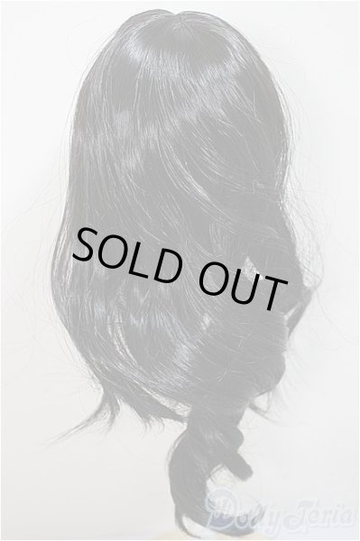 画像2: 8-9inch/ウィッグ A-25-09-10-303-NY-ZA (2)