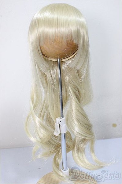 画像1: 8-9inch/ウィッグ A-25-09-10-301-NY-ZA (1)