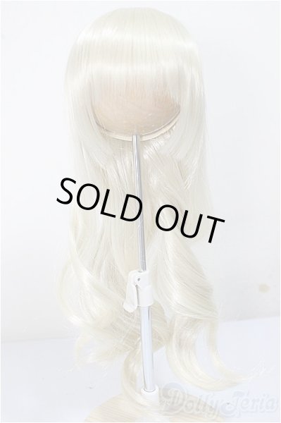 画像1: 8-9inch/ウィッグ A-25-09-10-301-NY-ZA (1)