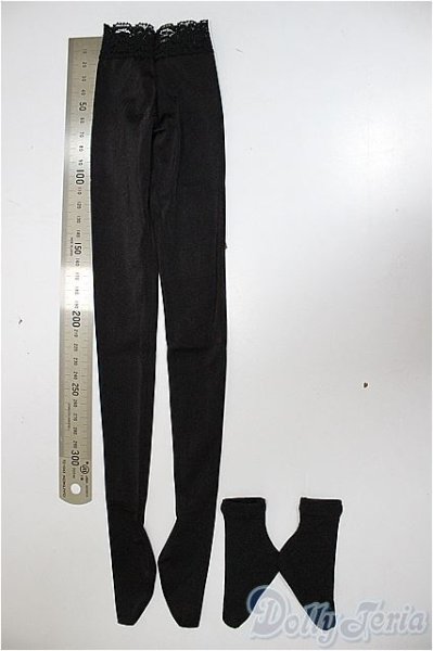 画像2: SD/OF:靴下 A-25-09-10-314-NY-ZA (2)