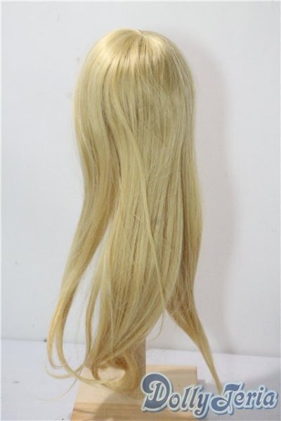 画像2: 9-10inch/ウィッグ U-25-09-23-049-NY-ZU (2)