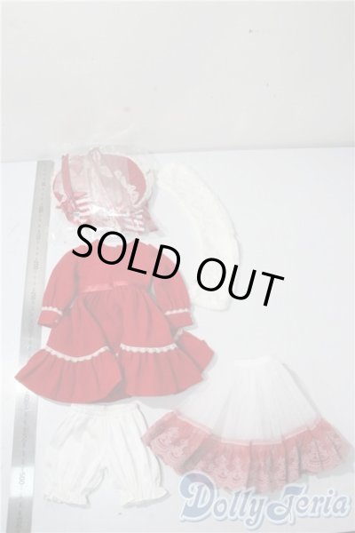 画像2: DearSD/OF:ドレス U-25-09-16-164-NY-ZU (2)