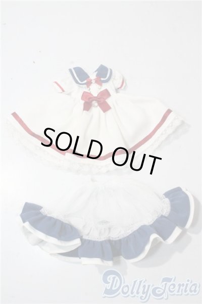 画像1: 幼SD/OF:ハニーレター RosenliaDoll様製 U-25-09-16-163-NY-ZU (1)