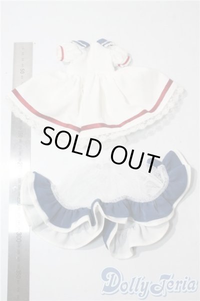 画像2: 幼SD/OF:ハニーレター RosenliaDoll様製 U-25-09-16-163-NY-ZU (2)