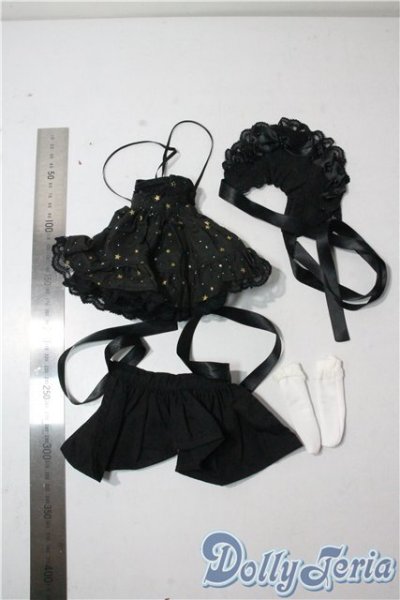 画像2: 幼SD/OF:ワンピース U-25-09-16-165-NY-ZU (2)