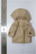 画像2: 幼SD/OF:アウター/1/6　30ｃｍ　BJD　MJD　衣装　ドール用 A-25-09-17-139-NY-ZA (2)
