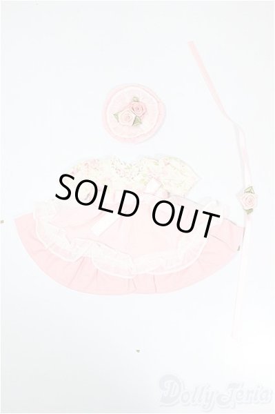 画像1: 幼SD/OF:ワンピース　Fairy　Moon様製 A-26-02-11-251-NY-ZA (1)