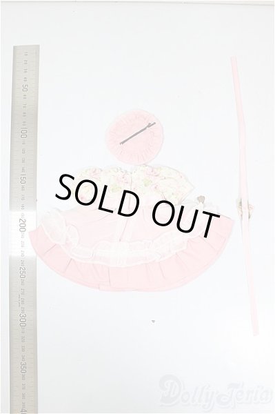 画像2: 幼SD/OF:ワンピース　Fairy　Moon様製 A-26-02-11-251-NY-ZA (2)