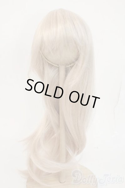 画像1: 9inch/DOLLCE製ウィッグ Y-26-02-04-203-NY-ZY (1)