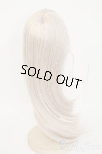 画像2: 9inch/DOLLCE製ウィッグ Y-26-02-04-203-NY-ZY (2)